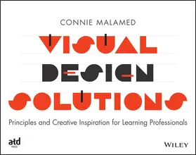 Malamed |  Visual Design Solutions | Buch |  Sack Fachmedien