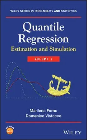 Furno / Vistocco |  Quantile Regression | eBook | Sack Fachmedien