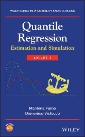 Furno / Vistocco |  Quantile Regression | eBook | Sack Fachmedien