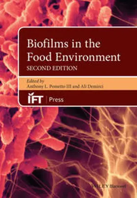 Pometto III / Demirci |  Biofilms in the Food Environment | eBook | Sack Fachmedien