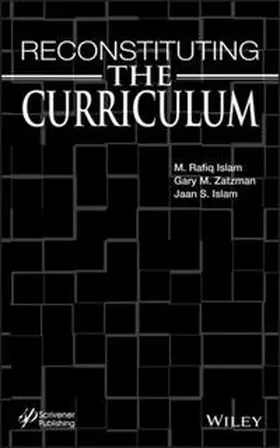 Islam / Zatzman | Reconstituting the Curriculum | E-Book | sack.de