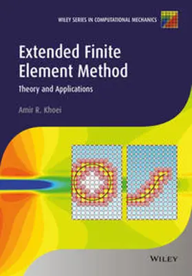 Khoei |  Extended Finite Element Method | eBook | Sack Fachmedien