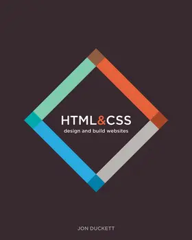 Duckett |  HTML & CSS | Buch |  Sack Fachmedien