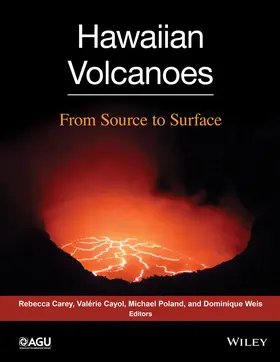 Carey / Cayol / Poland |  Hawaiian Volcanoes | Buch |  Sack Fachmedien