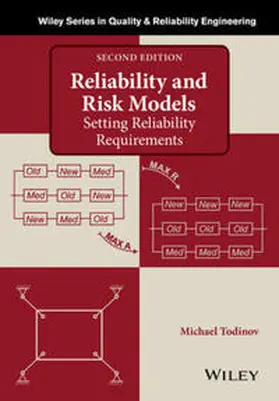 Todinov |  Reliability and Risk Models | eBook | Sack Fachmedien