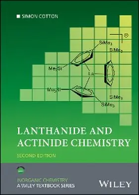 Cotton | Lanthanide and Actinide Chemistry | E-Book | sack.de