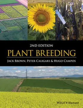 Brown / Caligari / Campos |  Plant Breeding | eBook | Sack Fachmedien