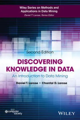 Larose |  Discovering Knowledge in Data | eBook | Sack Fachmedien
