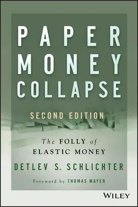 Schlichter |  Money Collapse 2e | Buch |  Sack Fachmedien
