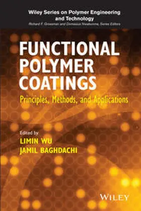 Wu / Baghdachi |  Functional Polymer Coatings | eBook | Sack Fachmedien