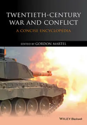 Martel |  Twentieth-Century War and Conflict | eBook | Sack Fachmedien