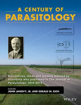 Janovy / Esch |  A Century of Parasitology | eBook | Sack Fachmedien
