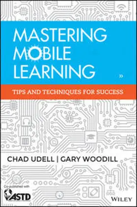 Udell |  Mastering Mobile Learning | eBook | Sack Fachmedien