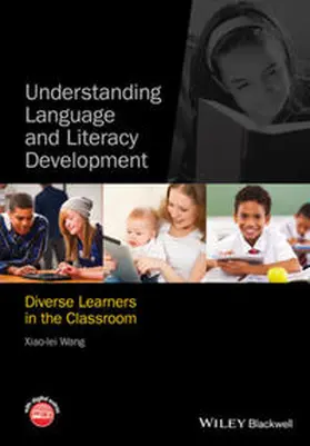 Wang | Understanding Language and Literacy Development | E-Book | sack.de