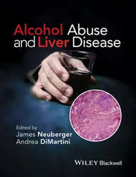 Dimartini / Neuberger |  Alcohol Abuse and Liver Disease | eBook | Sack Fachmedien