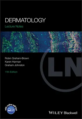 Johnston / Graham-Brown / Harman |  Dermatology | Buch |  Sack Fachmedien