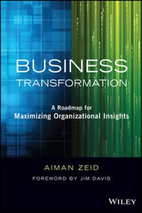 Zeid |  Business Transformation | eBook | Sack Fachmedien