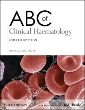Provan |  ABC of Clinical Haematology | eBook | Sack Fachmedien