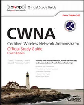 Coleman / Westcott |  CWNA | eBook | Sack Fachmedien