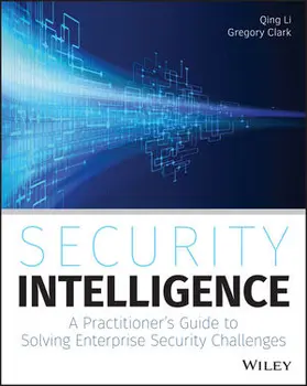 Li / Clark |  Security Intelligence | Buch |  Sack Fachmedien
