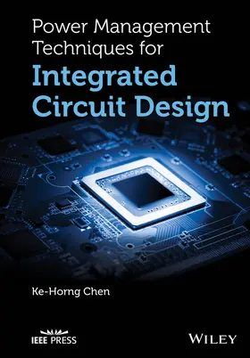 Chen | Power Chips C | Buch | 978-1-118-89681-5 | sack.de