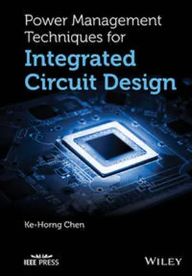 Chen |  Power Management Techniques for Integrated Circuit Design | eBook | Sack Fachmedien