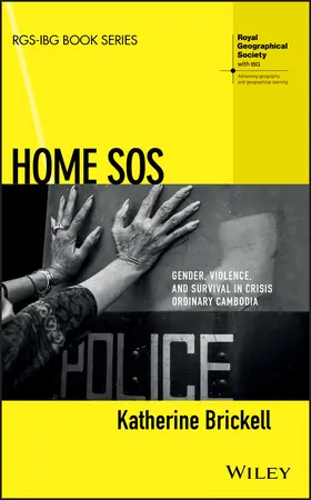 Brickell |  Home SOS | Buch |  Sack Fachmedien