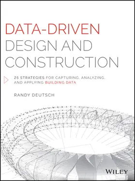 Deutsch |  Data-Driven Design and Construction | Buch |  Sack Fachmedien