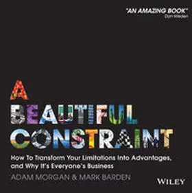 Morgan / Barden |  A Beautiful Constraint | eBook | Sack Fachmedien