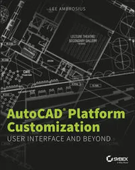 Ambrosius |  AutoCAD Platform Customization | eBook | Sack Fachmedien
