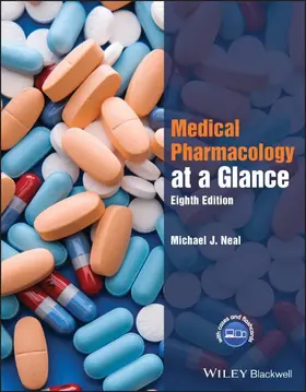 Neal |  Medical Pharmacology at a Glance | Buch |  Sack Fachmedien