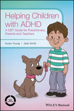 Young / Smith |  Helping Children with ADHD | eBook | Sack Fachmedien