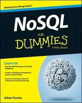 Fowler |  NoSQL For Dummies | eBook | Sack Fachmedien