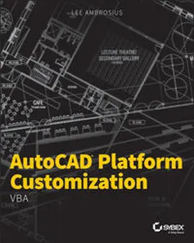 Ambrosius |  AutoCAD Platform Customization | eBook | Sack Fachmedien