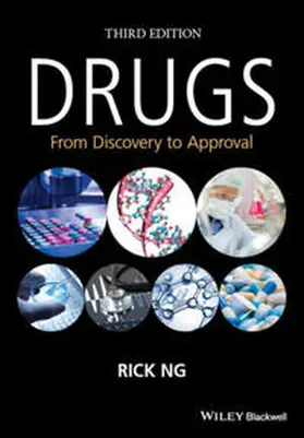 Ng | Drugs | E-Book | sack.de