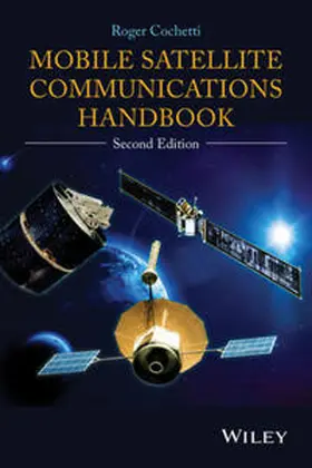 Cochetti |  Mobile Satellite Communications Handbook | eBook | Sack Fachmedien