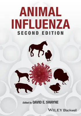 Swayne |  Animal Influenza | Buch |  Sack Fachmedien