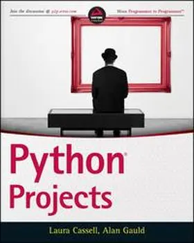 Cassell / Gauld |  Python Projects | eBook | Sack Fachmedien