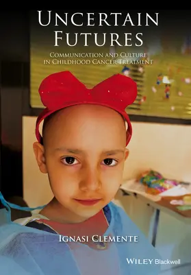 Clemente |  Uncertain Futures | Buch |  Sack Fachmedien