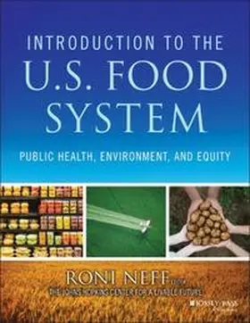 Neff |  Introduction to the US Food System | eBook | Sack Fachmedien