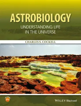 Cockell |  Astrobiology: Understanding Life in the Universe | Buch |  Sack Fachmedien
