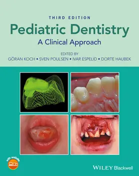 Koch / Poulsen / Espelid | Pediatric Dentistry | Buch | 978-1-118-91349-9 | sack.de