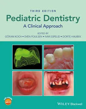 Koch / Poulsen / Espelid | Pediatric Dentistry | E-Book | www2.sack.de