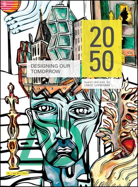 Luebkeman |  2050 | Buch |  Sack Fachmedien