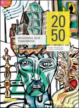 Luebkeman |  2050 | eBook | Sack Fachmedien