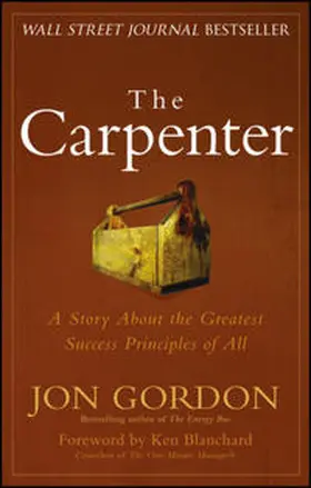 Gordon |  The Carpenter | eBook | Sack Fachmedien