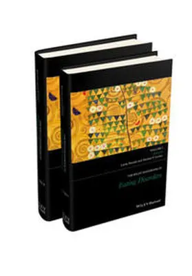 Smolak / Levine | The Wiley Handbook of Eating Disorders | E-Book | sack.de
