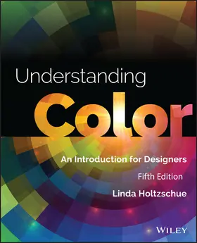 Holtzschue | Understanding Color | Buch | 978-1-118-92078-7 | sack.de