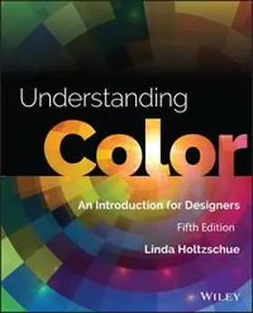 Holtzschue | Understanding Color | E-Book | sack.de