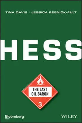 Davis / Resnick-Ault |  Hess | eBook | Sack Fachmedien